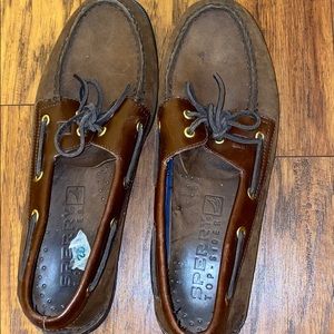 Sperry shoes